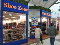 Shoe Zone Limited 736282 Image 0